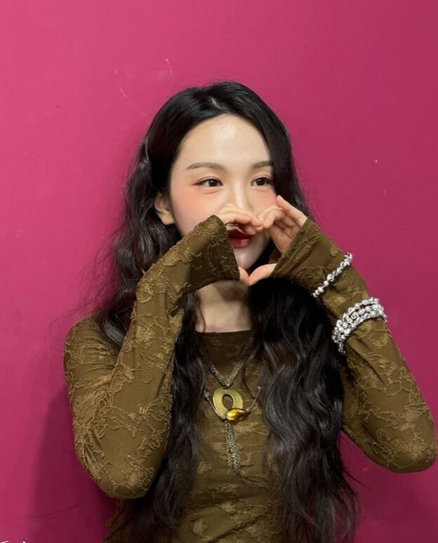 가수 송소희/송소희 인스타그램