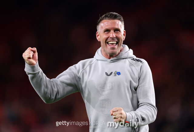 롭 에드워즈./게티이미지코리아