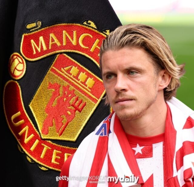 코너 갤러거/게티이미지코리아