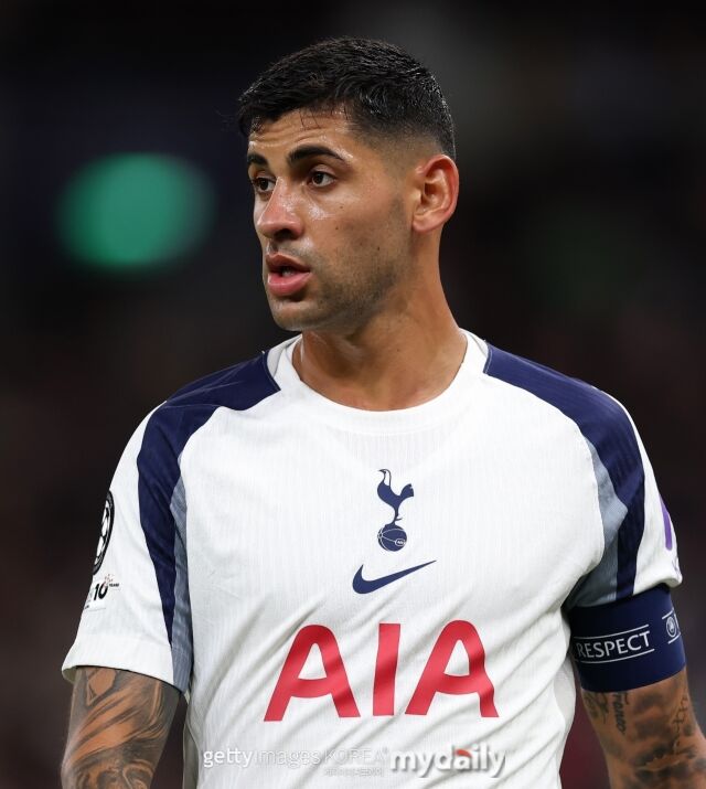 크리스티안 로메로/게티이미지코리아