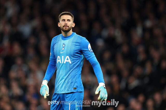 굴리에모 비카리오/게티이미지코리아