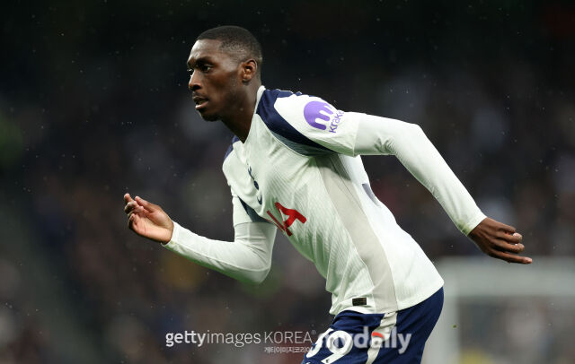 랜달 콜로 무아니./게티이미지코리아