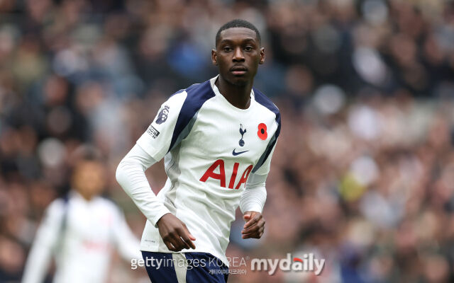 랜달 콜로 무아니./게티이미지코리아