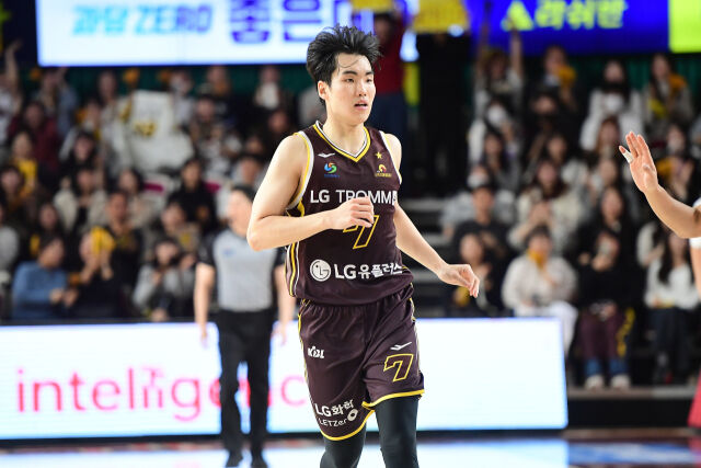 최형찬./KBL