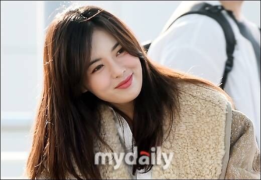 현아 / 마이데일리