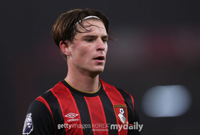 알렉스 스콧./게티이미지코리아