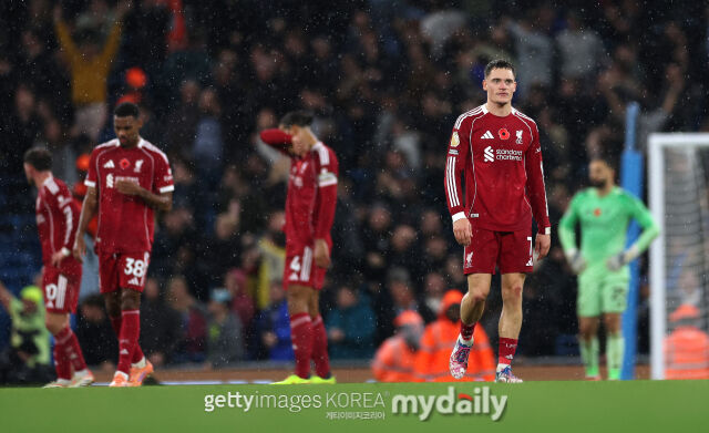 플로리안 비르츠./게티이미지코리아