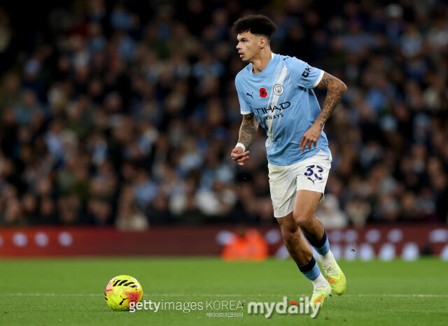 니코 오라일리./게티이미지코리아