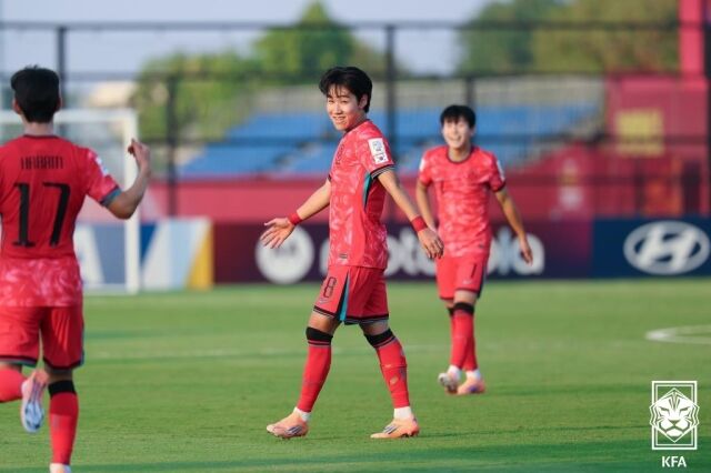 김지성./대한축구협회