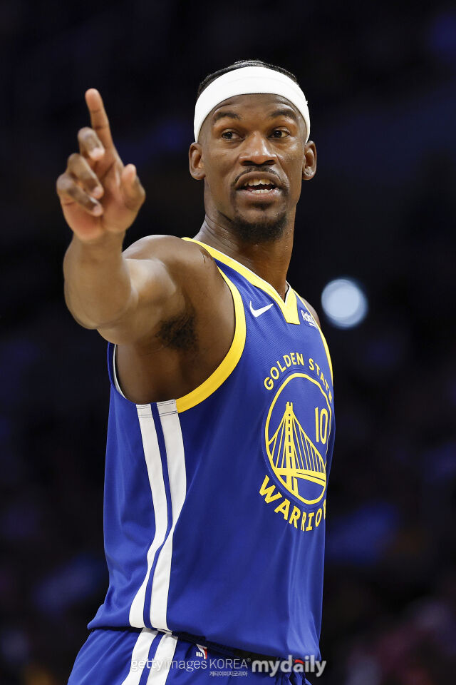 버틀러. /게티이미지코리아