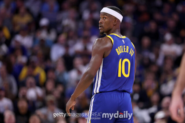 버틀러. /게티이미지코리아