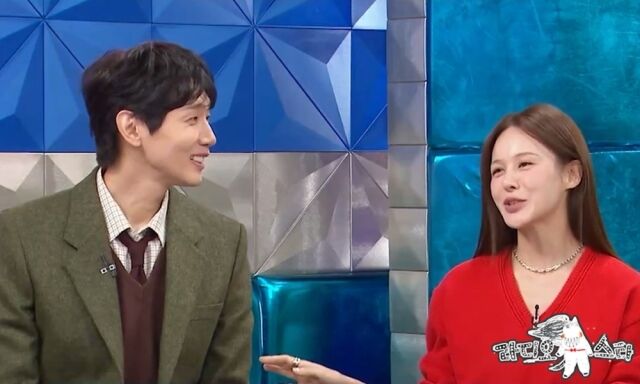 / MBC '라디오스타'