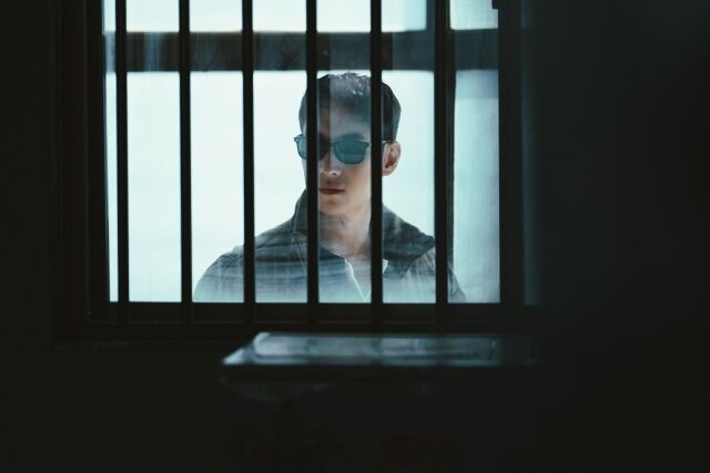 '모범택시3' 오상호 작가 서면 인터뷰 / SBS