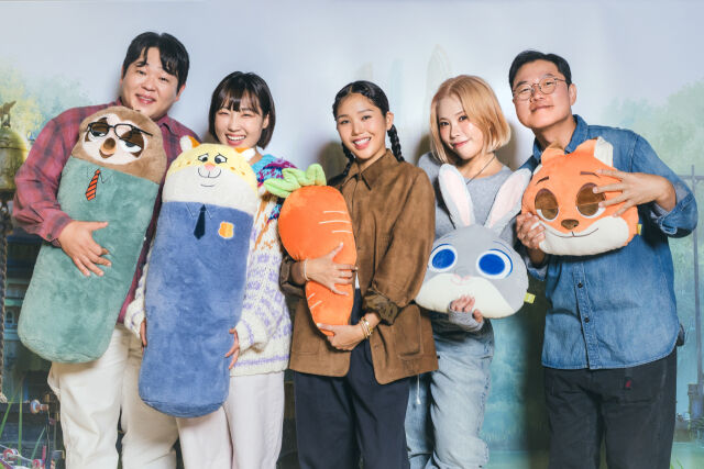 / 월트디즈니 컴퍼니 코리아