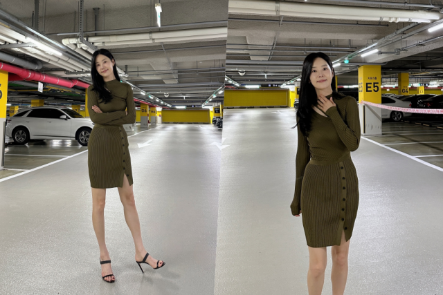 한지혜 / 소셜미디어