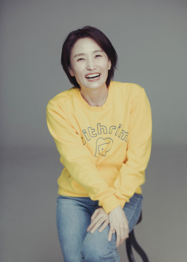 박경림 / 위드림컴퍼니