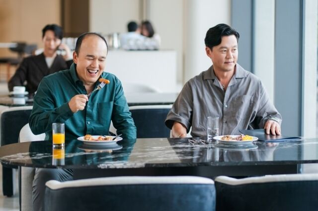 / SBS 새 수목드라마 '키스는 괜히 해서!'