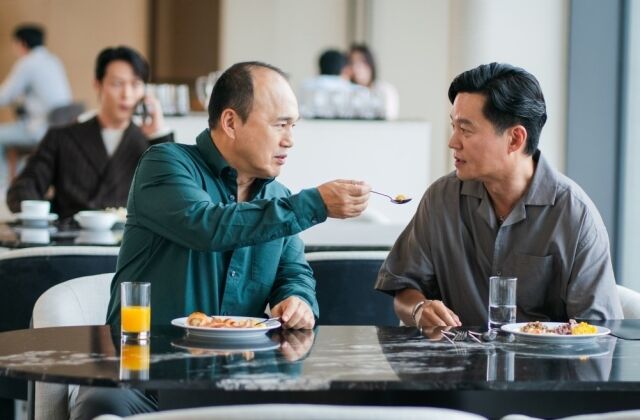 / SBS 새 수목드라마 '키스는 괜히 해서!'