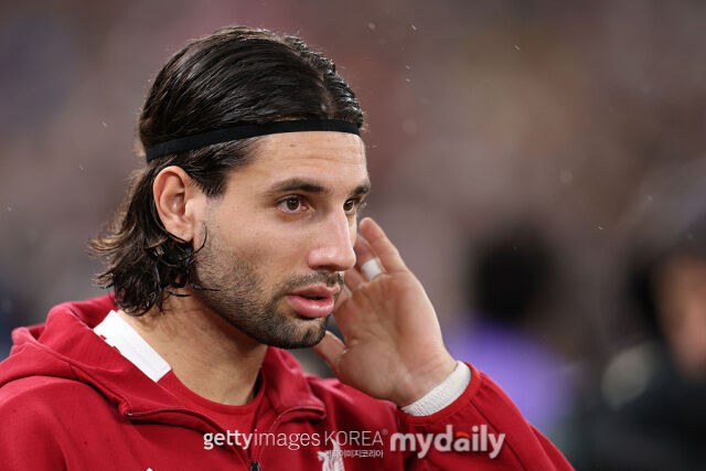 도미니크 소보슬라이/게티이미지코리아