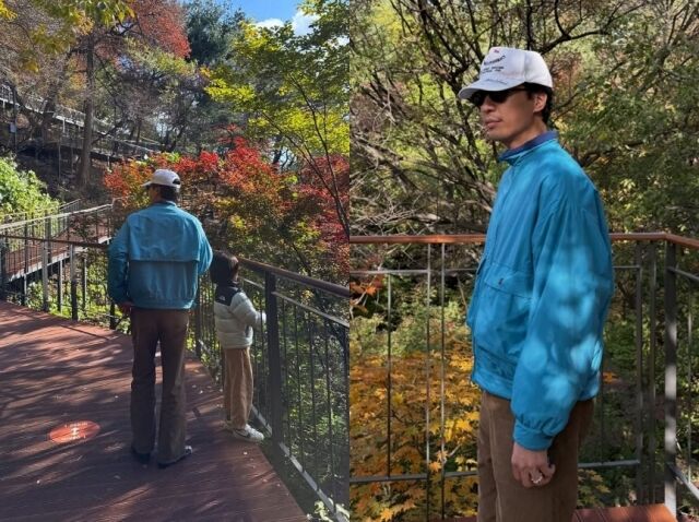 / 마이큐 인스타그램