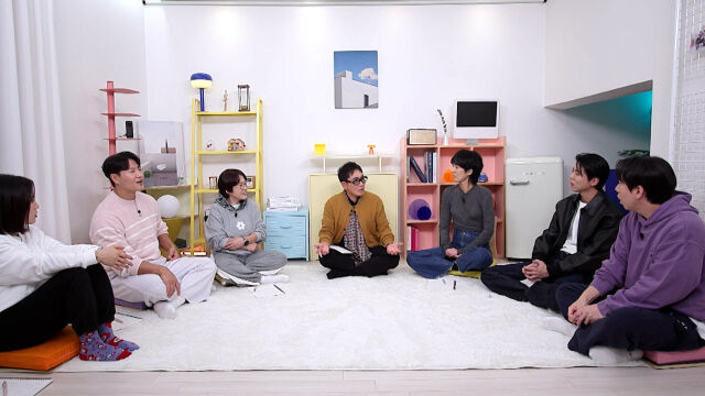 / KBS 2TV '옥탑방의 문제아들'