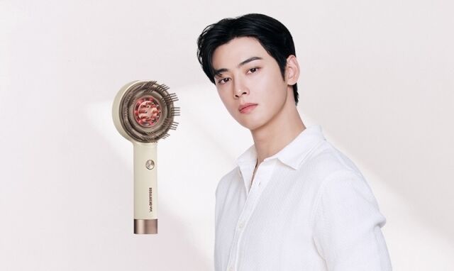 바디프랜드 미니 두피올케어. /바디프랜드