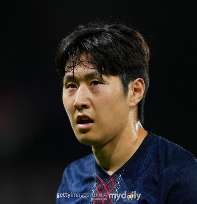 이강인/게티이미지코리아