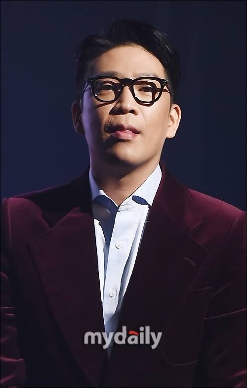 MC몽 / 마이데일리