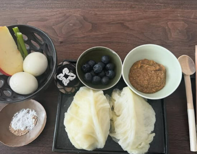 홍진경./소셜미디어