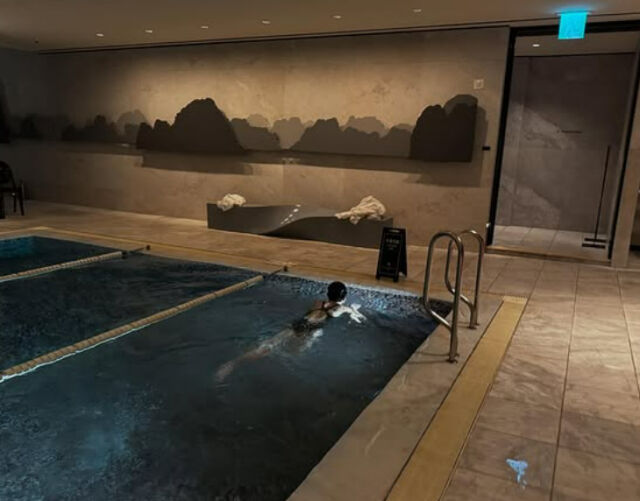 홍진경./소셜미디어