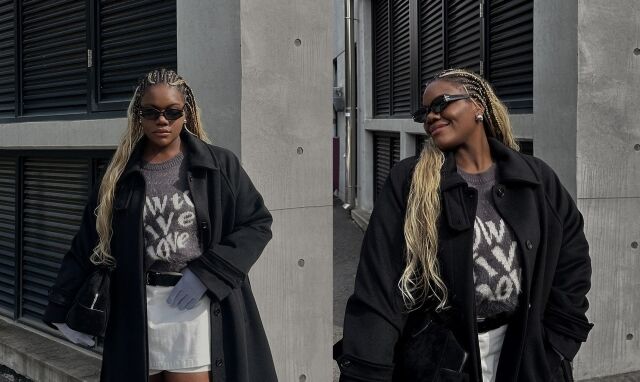 파트리샤/파트리샤 개인 SNS