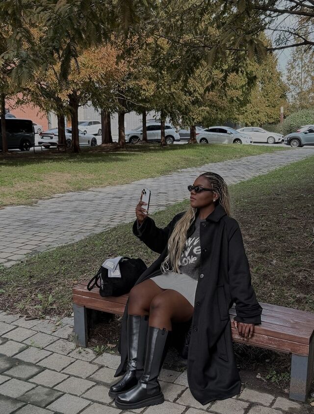 파트리샤/파트리샤 개인 SNS