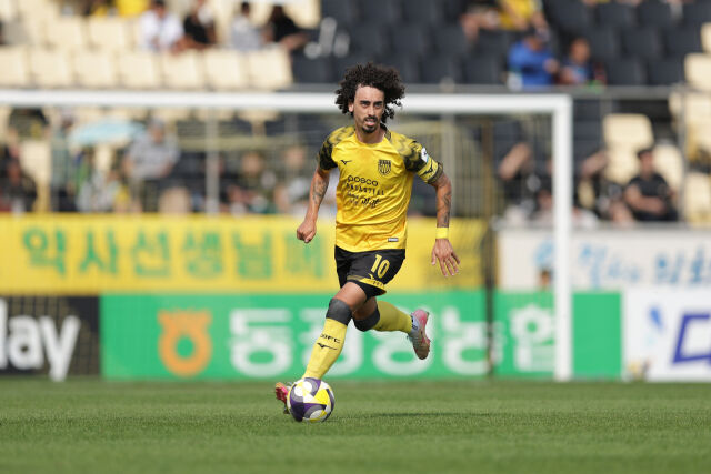 프로축구연맹 제공