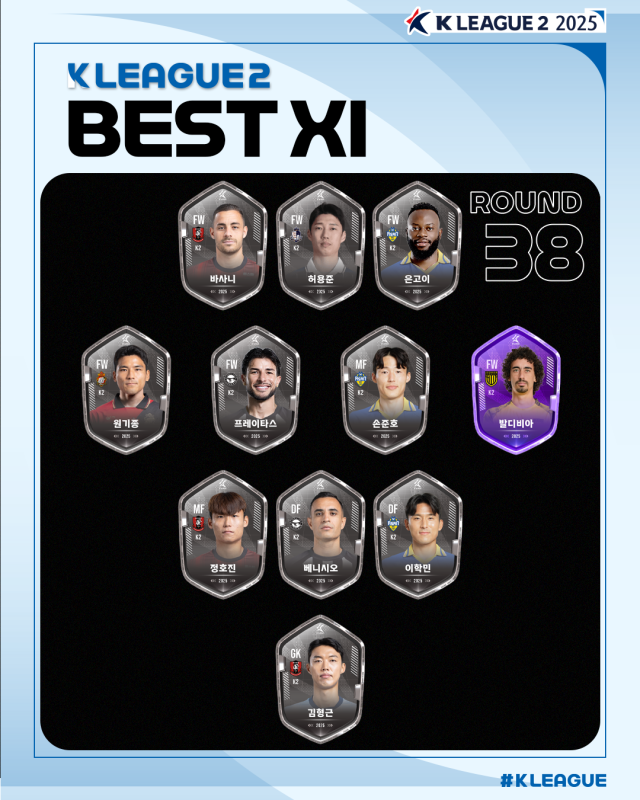 프로축구연맹 제공