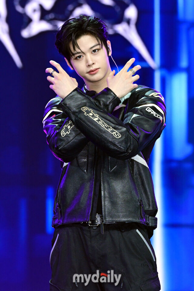 클로즈 유어 아이즈 마징시앙 / 곽경훈 기자 kphoto@mydaily.co.kr