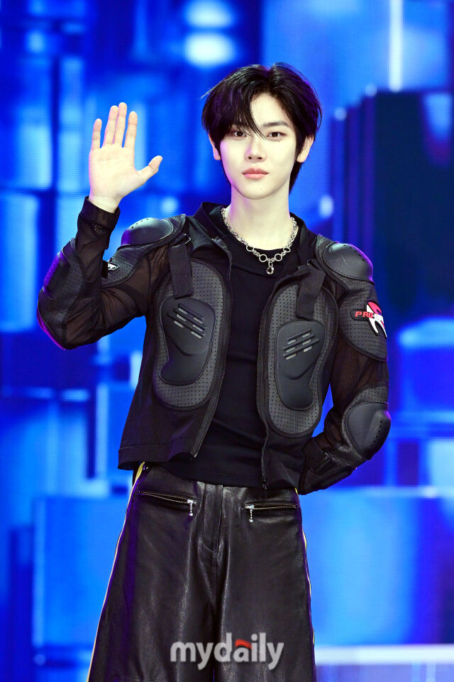 클로즈 유어 아이즈 장여준 / 곽경훈 기자 kphoto@mydaily.co.kr