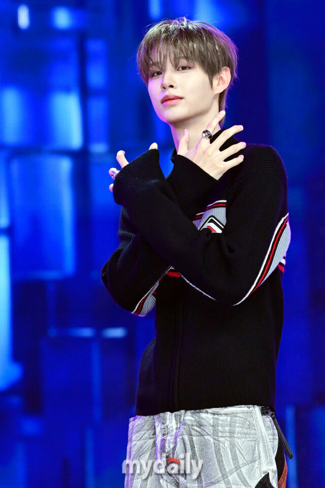 클로즈 유어 아이즈 김성민 / 곽경훈 기자 kphoto@mydaily.co.kr