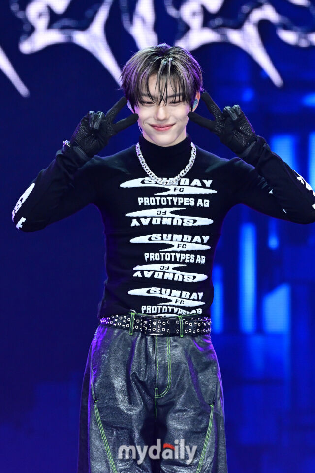 클로즈 유어 아이즈 서경배 / 곽경훈 기자 kphoto@mydaily.co.kr