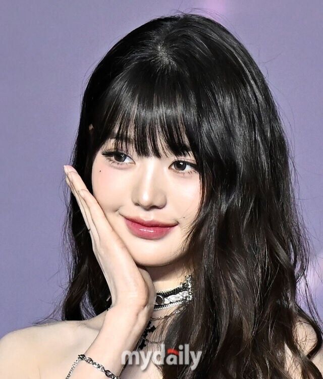 그룹 아이브 멤버 장원영 / 마이데일리