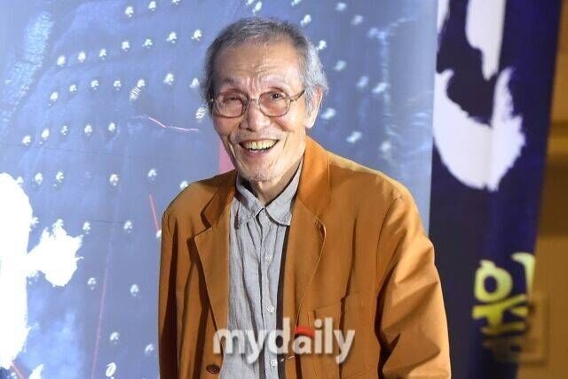 오영수 / 마이데일리