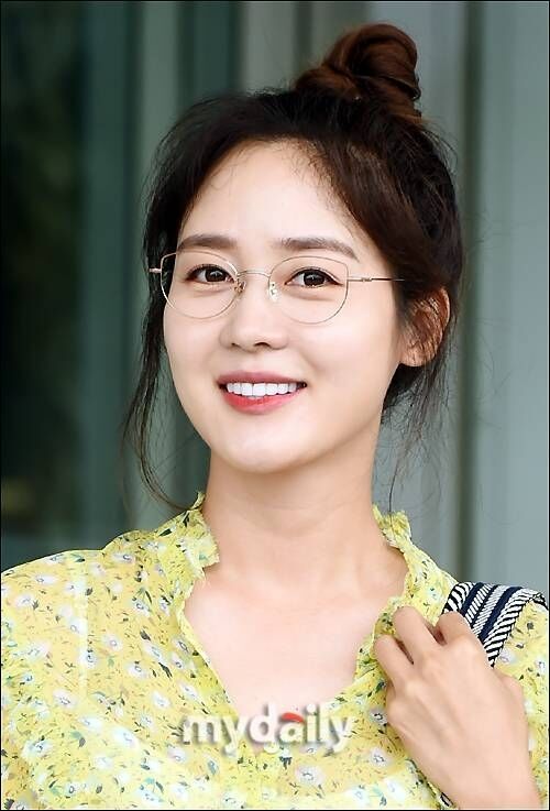 성유리 / 마이데일리