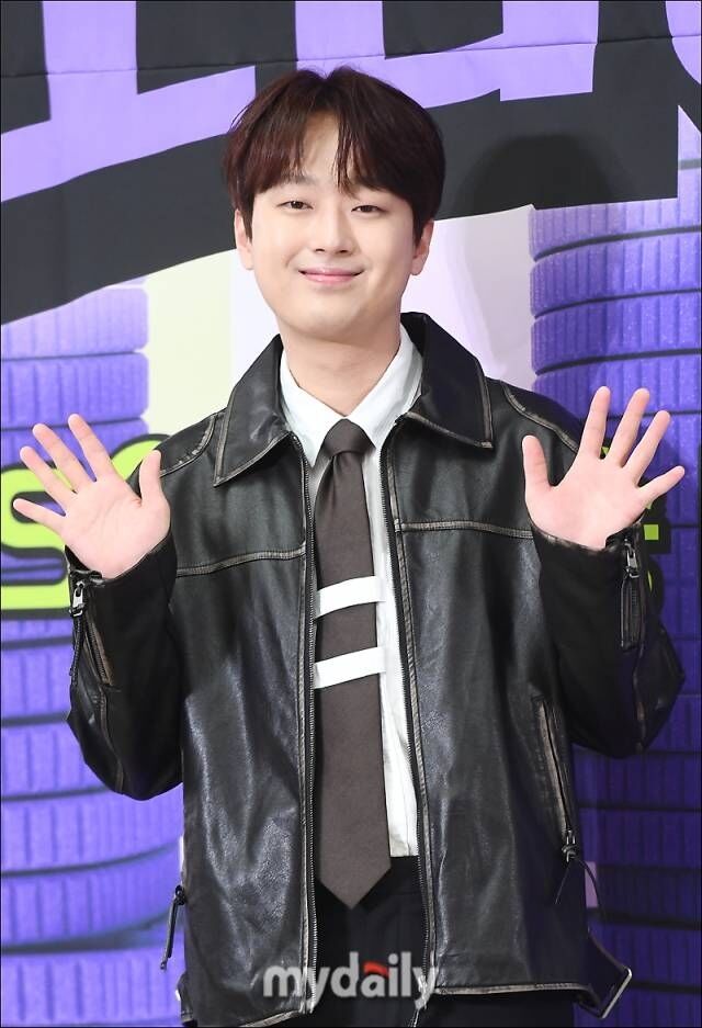 이찬원 / 마이데일리