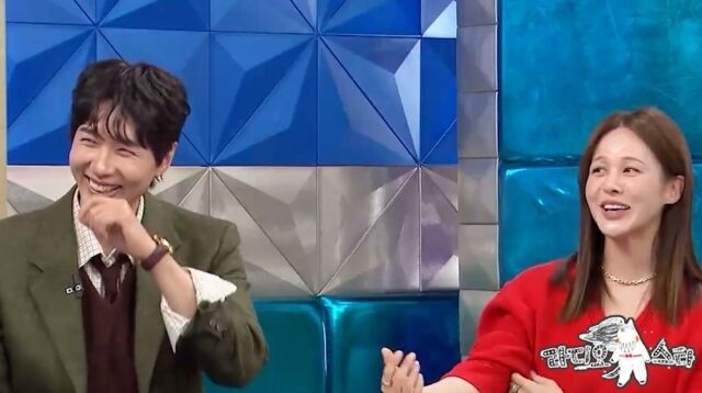 / MBC '라디오스타'