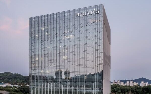 펄어비스 사옥. /펄어비스