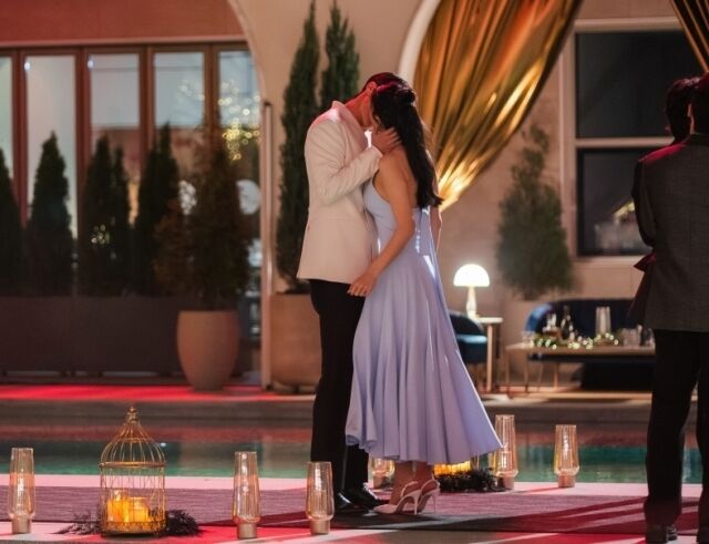 / SBS ‘키스는 괜히 해서!’