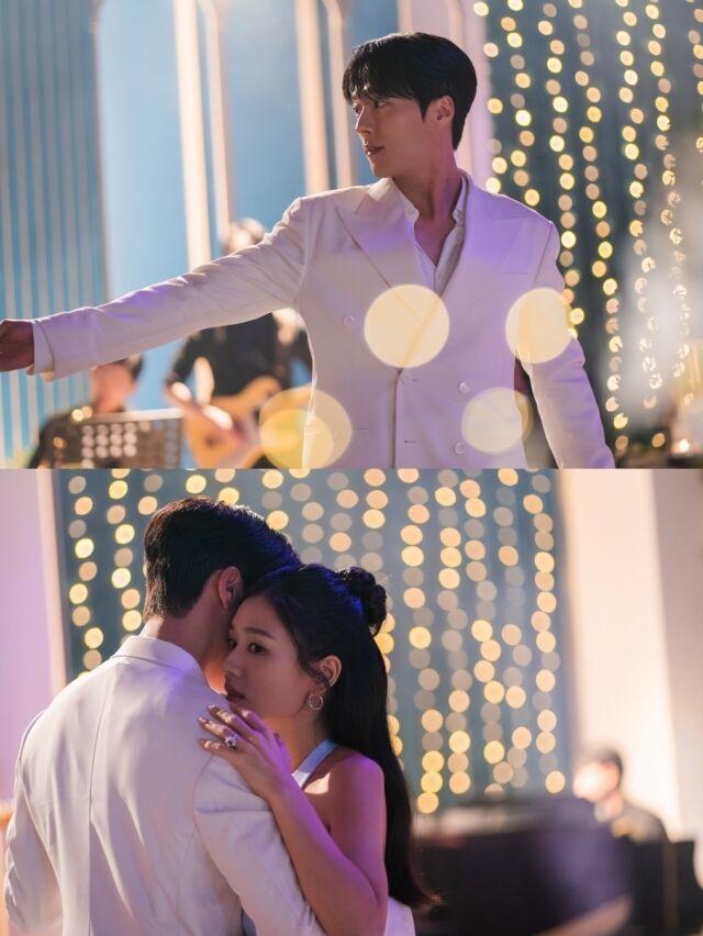 / SBS ‘키스는 괜히 해서!’