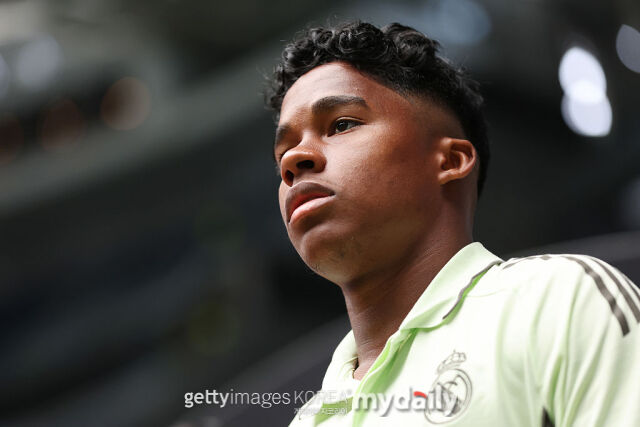 엔드릭/게티이미지코리아