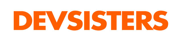 데브시스터즈. /데브시스터즈