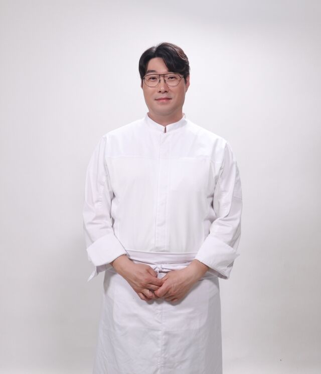 셰프 오세득/인코드 엔터테인먼트