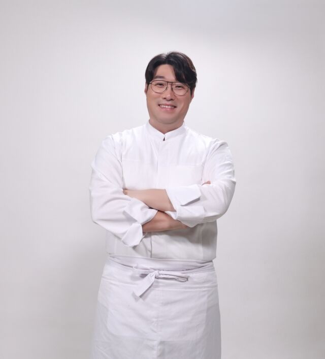 셰프 오세득/인코드 엔터테인먼트